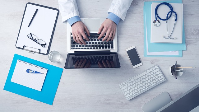 What Can Free Software Do For My Medical Practice?